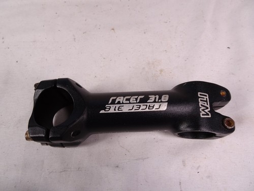 Itm racer alloy stem x - alloy, 31.8