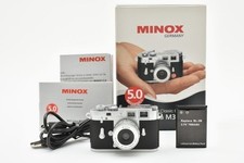 Minox DCC Leica M3 (5.0)