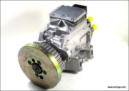 Fuel high pressure pump audi - fuel,