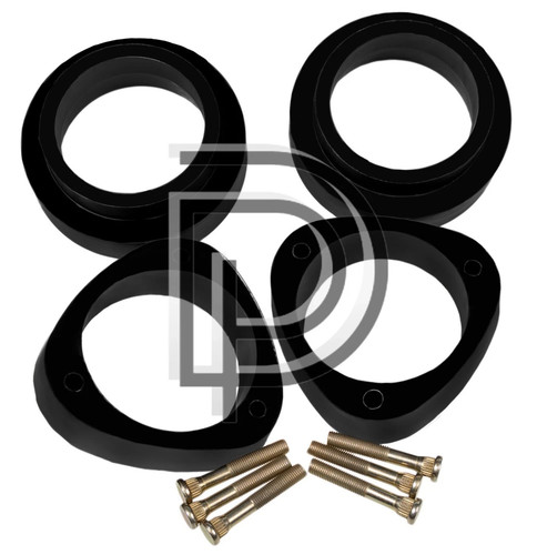 30mm leveling lift - leveling,