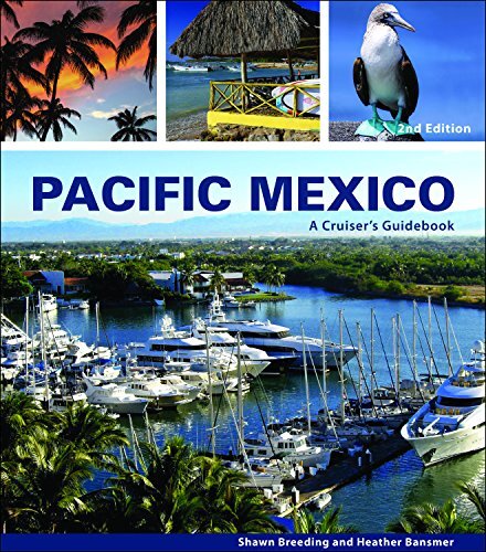 Pacific mexico cruiser - pacific, cruiser's