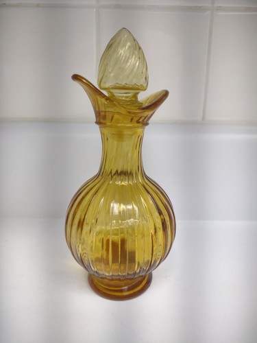 Vintage avon perfume - perfume, bottle