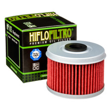 HiFlo HF103 Oil Filter Honda CRF250L/RL 17-20 CRF300L 21-22