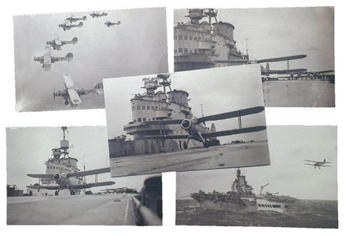 1134 wwii royal navy - ,
