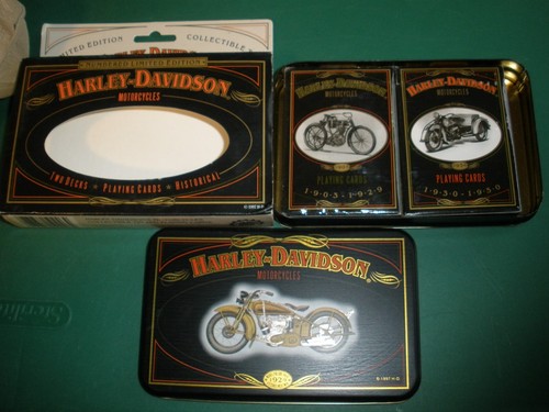 New numbered limited edition - new,