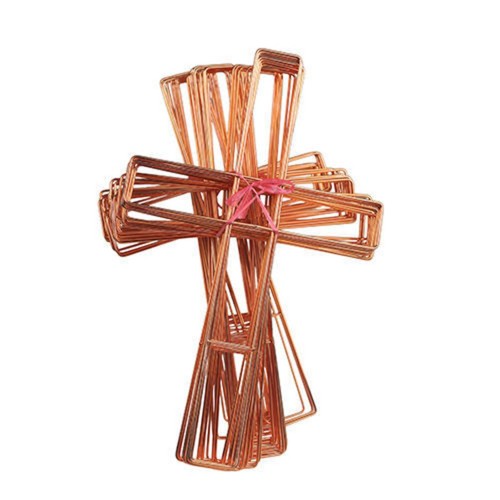 10pc cross metal - cross,