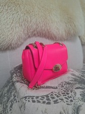 BNWT MULBERRY Heavy Grained