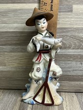 RARE Lefton Japan Porcelain