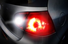 Fits GOLF MK5 LED XENON ICE