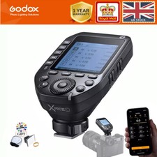 Godox XProII-C Flash Trigger