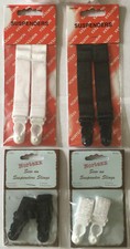 Nortexx Slip On Suspenders