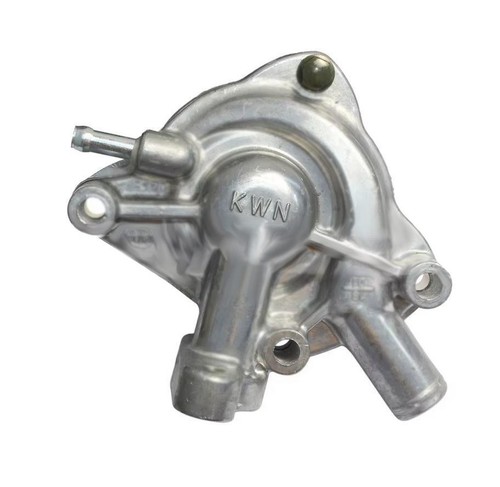 Complete water pump for honda - complete,