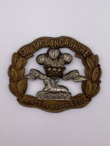 Old antique military ww1 south - ww1,
