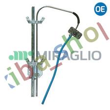 RIGHT FRONT RIGHT WINDOW