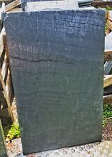 Welsh Slate/Cwt Y Bugail . All roughly - 940mmx620mmx30mm.