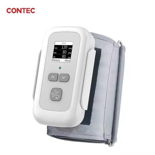 24h blood pressure monitor - blood,