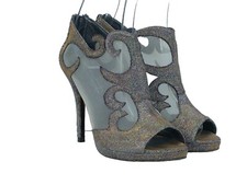 Russell Bromley Stuart