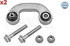 Stabiliser Rod Strut x2 MEYLE