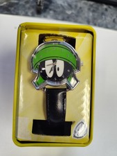 Marvin The Martian Quartz