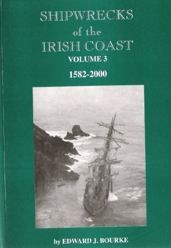 Shipwrecks the irish coast - shipwrecks,