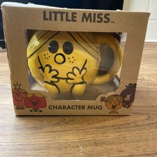 Little miss sunshine character - little,