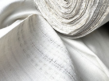 Bale handwoven linen, woven