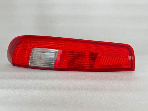 Ford fiesta 2004 rear - fiesta, tail