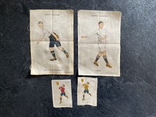 B.D.V. Cigarettes Silks -