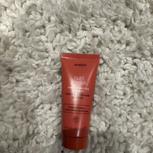 Aveda nutri plenish daily - aveda,