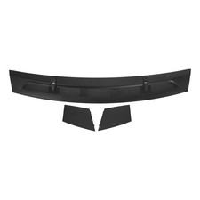 Front Windshield Water Drain