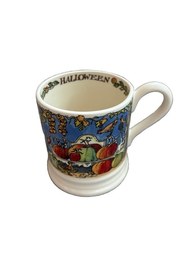 Emma bridgewater halloween - emma,