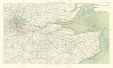 WW1 German Aeroplane Raid