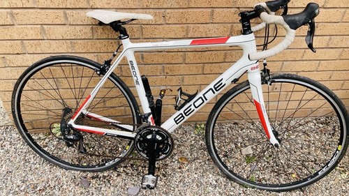 Specialist carbon fibre racer - specialist,
