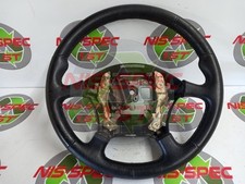 2000 Nissan Terrano ii STEERING WHEEL  484307F017