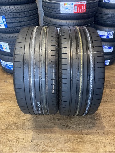 2x285 40r21 109y goodyear - 109y, xl