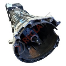 FORD TRANSIT 430E MK6 (V185)