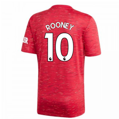Kids football shirt red - kids,