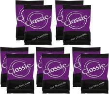 Classic Creemchoc Vending Hot