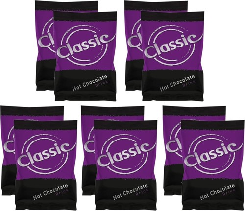 Classic creemchoc vending hot - creemchoc,