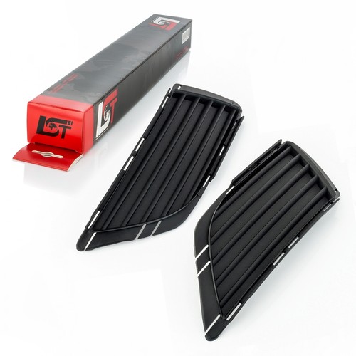 Ventilation grille bumper - ventilation,