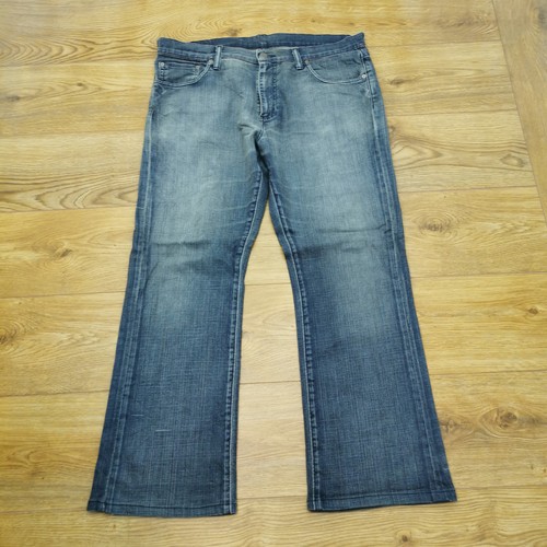 Levi 527 jeans - 527,