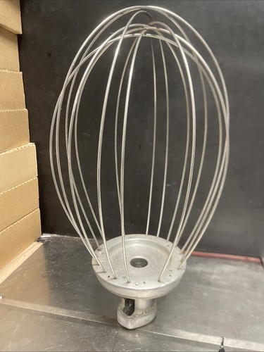 Alfa hobart wire whip - alfa, (*2)