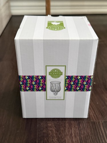 Brand new scentsy mini - new,