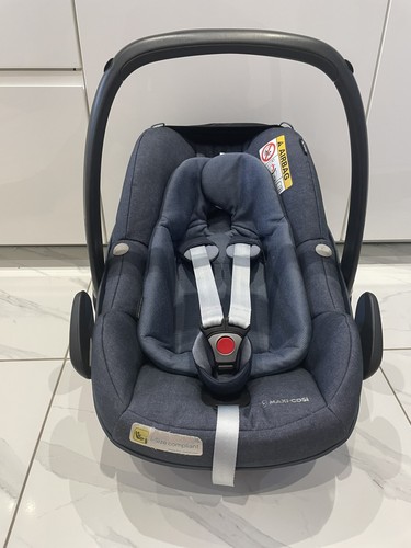 Maxi cosi pebble plus - cosi,