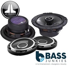 JL Audio C2-650X - 17cm 6.5"