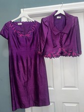 Condici Purple Silk