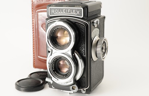 Near mint rollei - rollei, baby