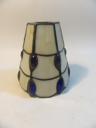 Stained glass light - stained, lamp