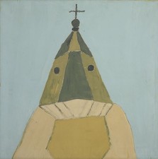 Beauford Delaney Modernist