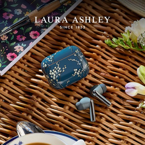 Laura ashley wireless earbuds - laura,